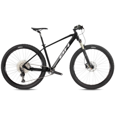 BH Spike 3.0 2025 Bicycle RED XS