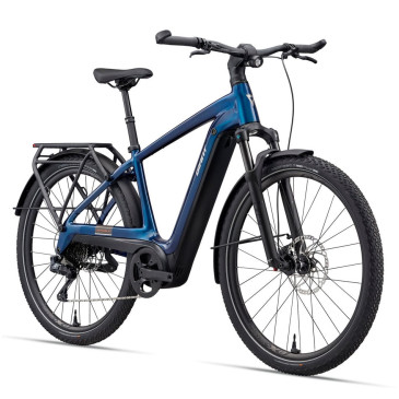 Bicicleta eléctrica GIANT...