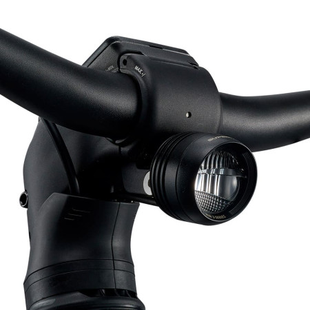 Vélo électrique GIANT Explore E+ 1 STA 2026 BLEU MARINE S