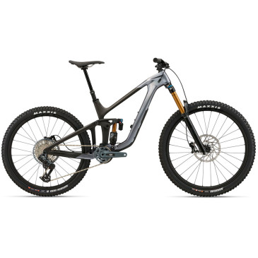 Bicicleta GIANT Reign...