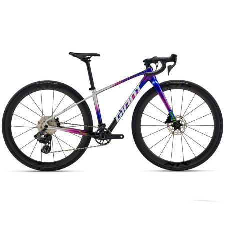 Vélo GIANT Seek 1 2026 VIOLET Unique