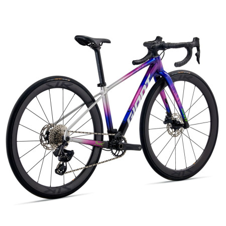 GIANT Seek 1 2026 Bike PURPLE 
