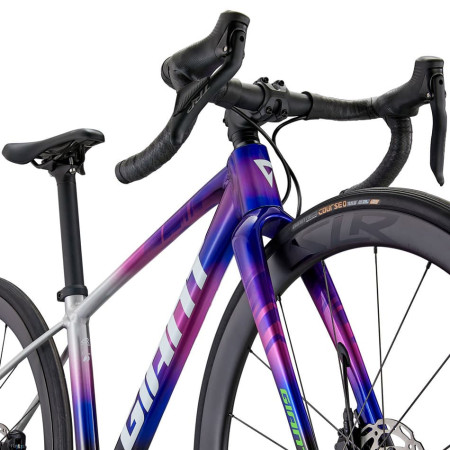 GIANT Seek 1 2026 Bike PURPLE 