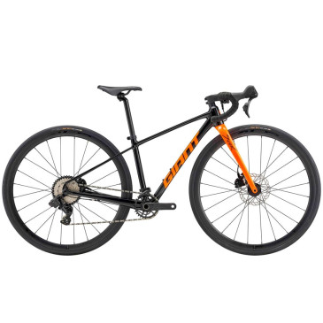 Vélo Giant Seek 2 2026
