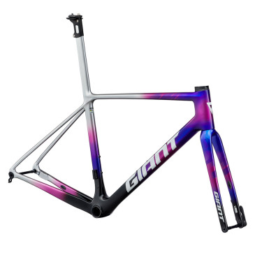 Telaio GIANT TCR Advanced...