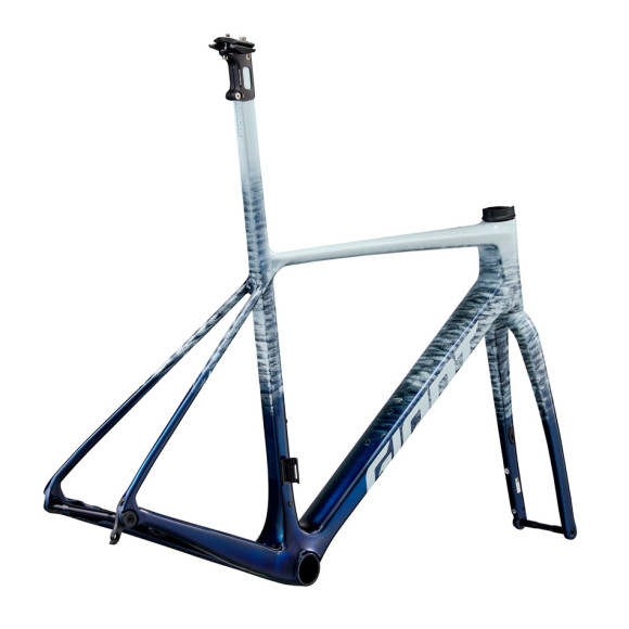 Telaio GIANT TCR Advanced SL 2026 MARINO BIANCO XL