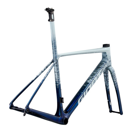 Quadro GIANT TCR Advanced SL 2026 MARINHA BRANCA XL