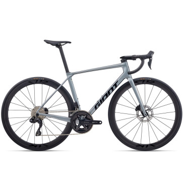 Bici GIANT TCR Advanced Pro...