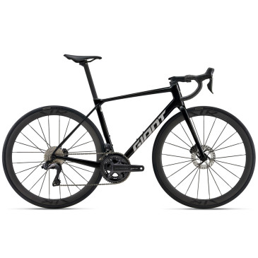 Bici GIANT TCR Advanced Pro...