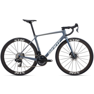 Bici GIANT TCR Advanced Pro...