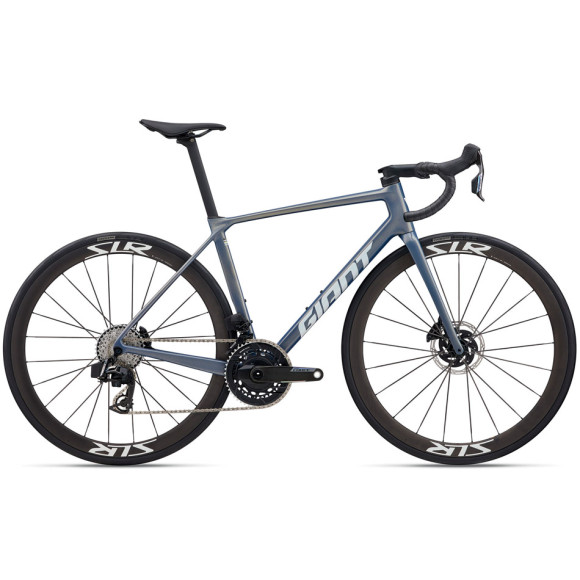 Bici GIANT TCR Advanced Pro 0-AXS 2026 AZUL XL