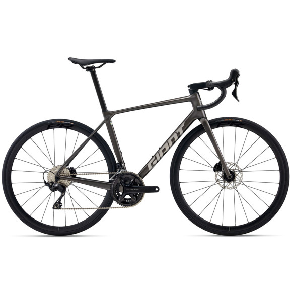 GIANT TCR Advanced 2 Pro Compact 2026 Bike ANTHRACITE XL