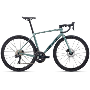 GIANT TCR Advanced 0 Pro...