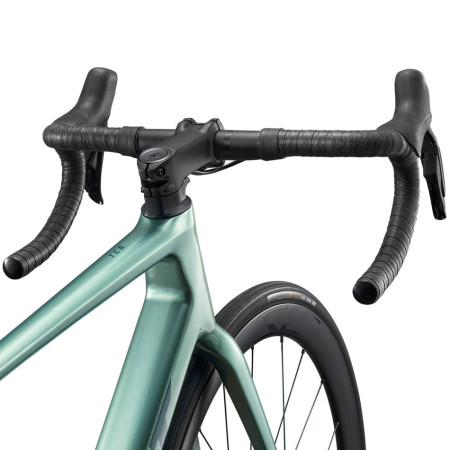 GIANT TCR Advanced 0 Pro Compact 2026 Bike GREEN XL