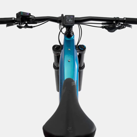 Bicicleta eléctrica CANNONDALE Moterra Neo 3 AZUL L