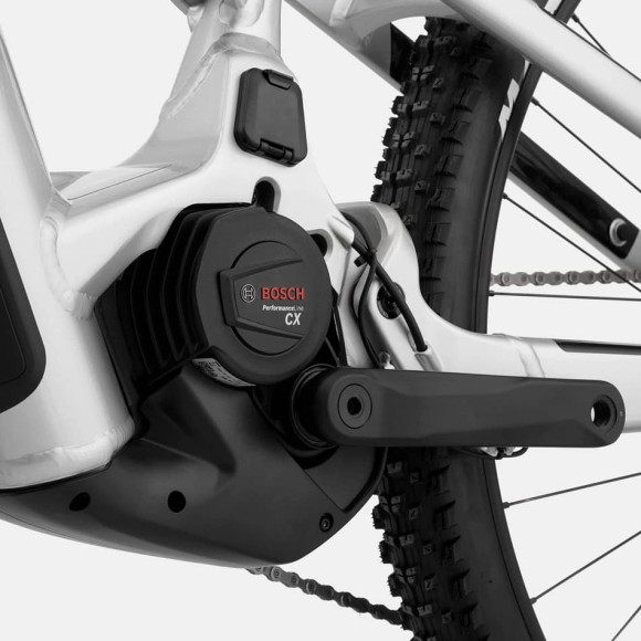 CANNONDALE Moterra Neo 3 electric bike BLUE L