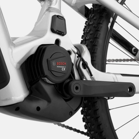 CANNONDALE Moterra Neo 3 electric bike BLUE L