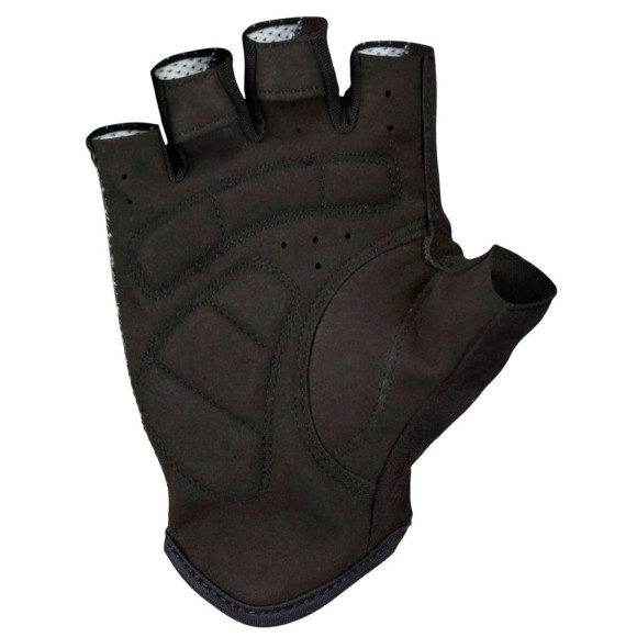 SCOTT Aspect Gel SF unisex gloves 2026 BLACK M