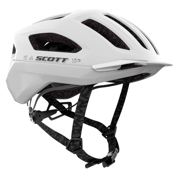 Casco SCOTT Sierra MIPS 2026 NEGRO M