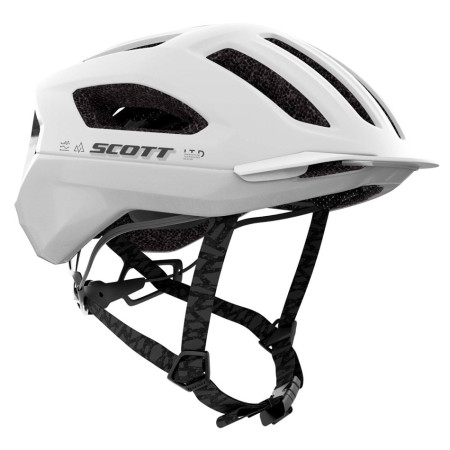 Casque SCOTT Sierra MIPS 2026 LE NOIR M
