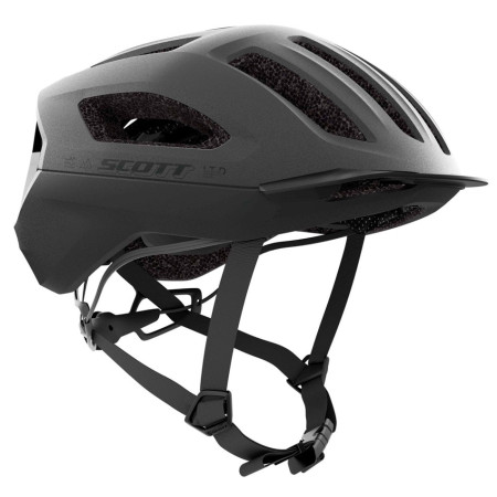 Casco SCOTT Sierra MIPS 2026 NEGRO M