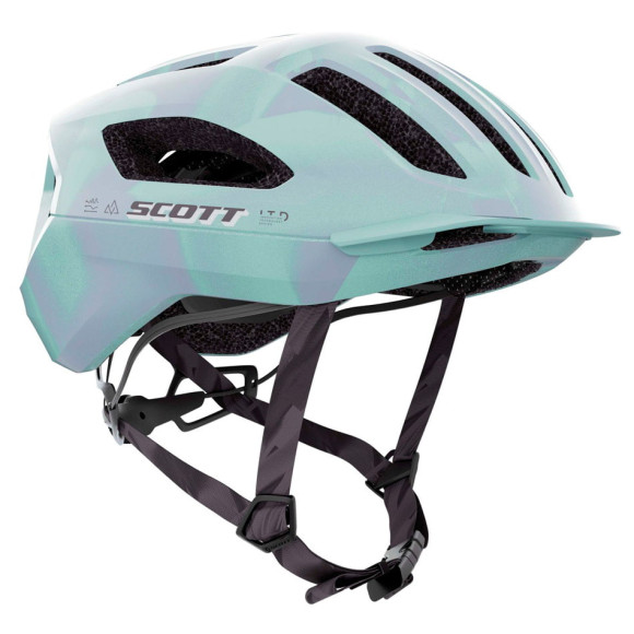Casque SCOTT Sierra MIPS 2026 LE NOIR M