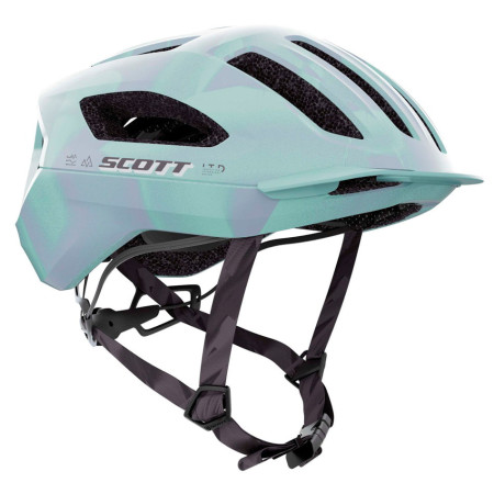 Casque SCOTT Sierra MIPS 2026 LE NOIR M
