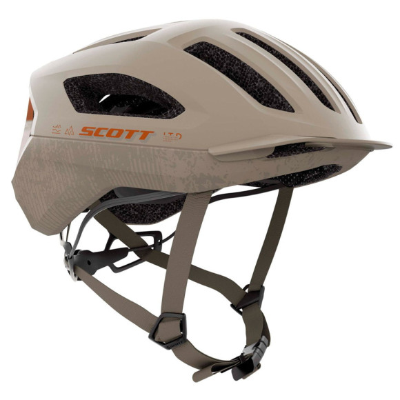 SCOTT Sierra MIPS 2026 Helmet BLACK M