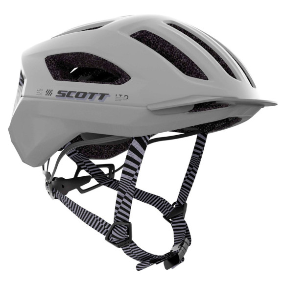 Casque SCOTT Sierra MIPS 2026 LE NOIR M