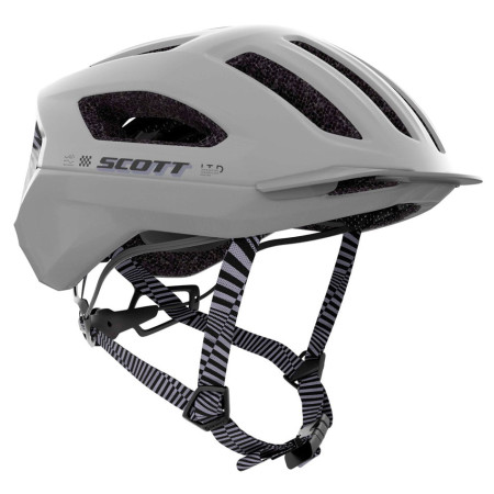 Casco SCOTT Sierra MIPS 2026 NEGRO M