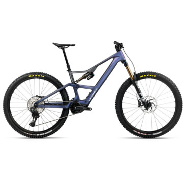 ORBEA Rise LT M10 420 Wh...