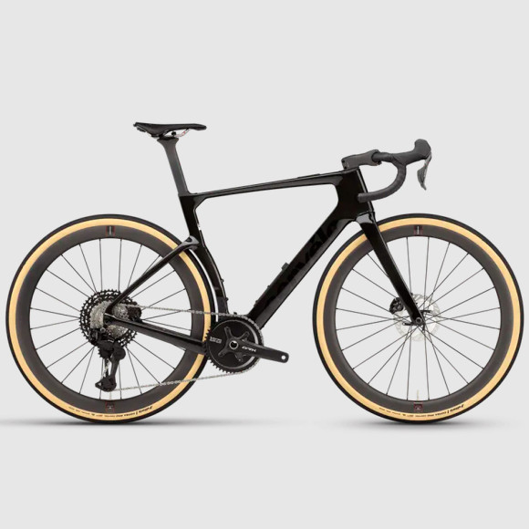 Bicicleta CERVÉLO Aspero-5 GRX Di2 PRATA 54