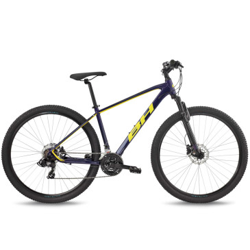 Bicicleta BH Spike 1.0