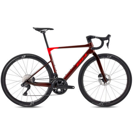 Vélo BH Ultralight 7.0 2025 LE NOIR M