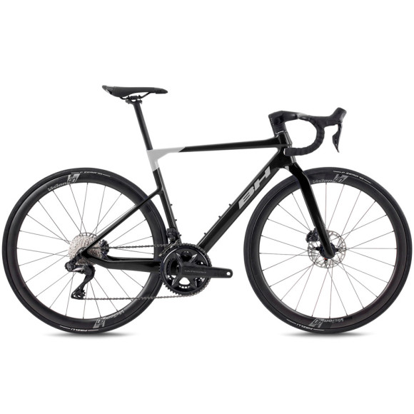 Bicicleta BH Ultralight 7.0 2025 PRETO M