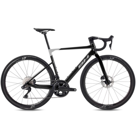 Bicicleta BH Ultralight 7.0 2025 PRETO M