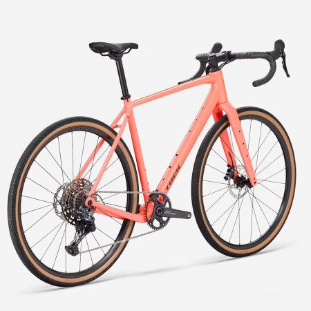 Vélo TREK Checkpoint ALR 4 Gen 3 2026 CORAIL L