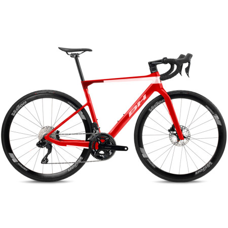 Vélo BH Ultralight 8.0 ROUGE L