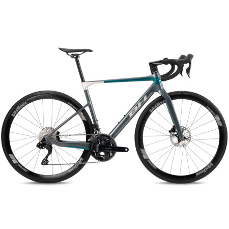 BH Ultralight 8.0 Bicycle RED L