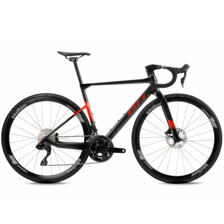 Vélo BH Ultralight 6.0 2026 NOIR BLANC M