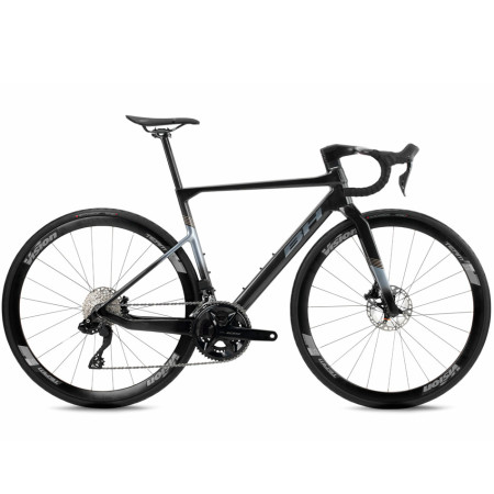 Vélo BH Ultralight 6.0 2026 NOIR BLANC M