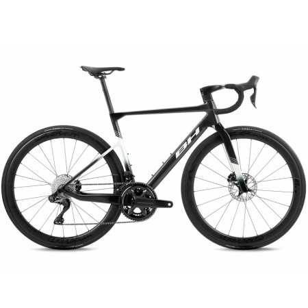 Bicicleta BH Ultralight 7.0 2026 VERMELHO PRETO XL