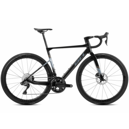 Vélo BH Ultralight 7.0 2026 NOIR ROUGE XL
