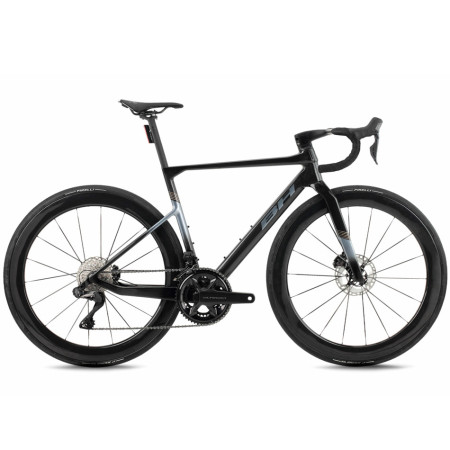 Vélo BH Ultralight 8.0 2026 LE NOIR L