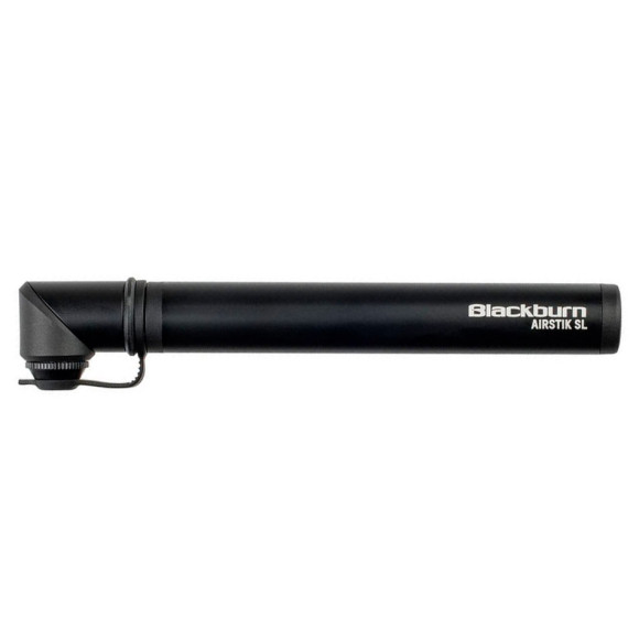 BLACKBURN Airstik SL Mini Black Inflator 