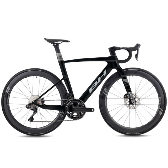 Vélo BH Aerolight 7.0 2025 LE NOIR M