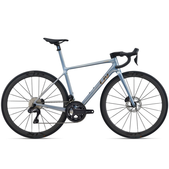 LIV Langma Advanced SL 1 2026 Bike BLUE S