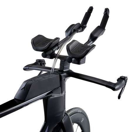 Bicicleta GIANT Trinity Advanced SL 2 2026 PRETO AZUL M