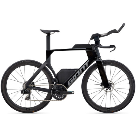 GIANT Trinity Advanced SL 1 2026 Bicycle BLACK M