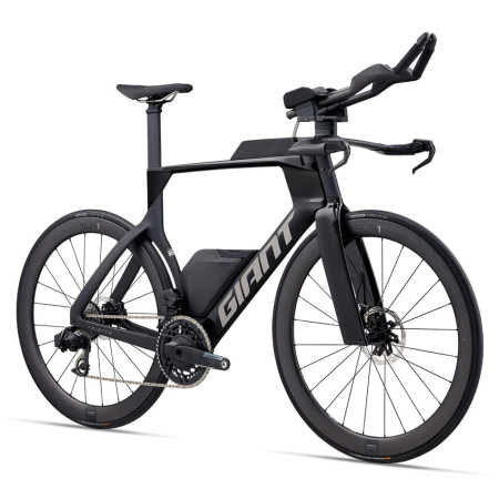 Vélo GIANT Trinity Advanced SL 1 2026 LE NOIR M